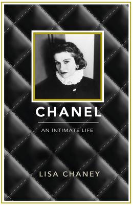 Chanel: An Intimate Life (Hardback)