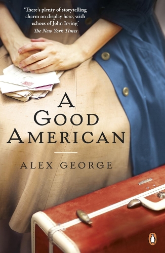 A Good American (Paperback)