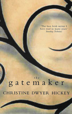 The Gatemaker (Paperback)