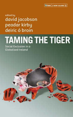 Taming the Tiger: Social Exclusion in a Globalised Ireland (Paperback)