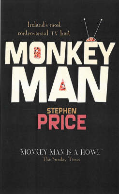 Monkey Man (Paperback)