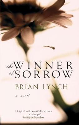 The Winner of Sorrow (Paperback)
