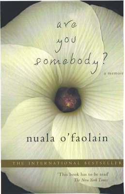 Are You Somebody? (Paperback)
