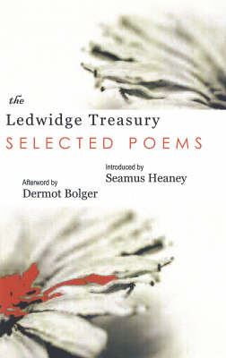 The Ledwidge Treasury (Hardback)