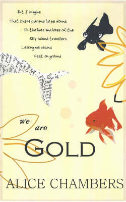 We are Gold (Paperback)