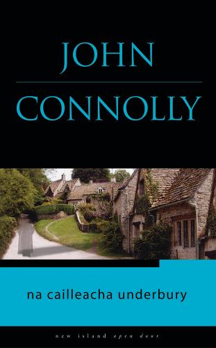 Cailleacha Underbury - Open Door S. (Paperback)