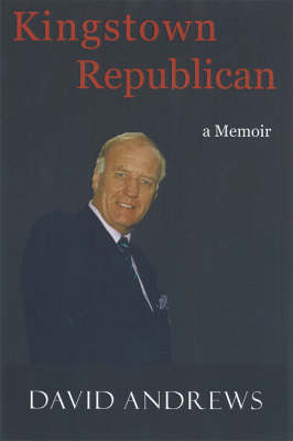 Kingstown Republican: A Memoir (Hardback)