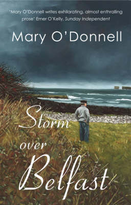 Storm Over Belfast (Paperback)