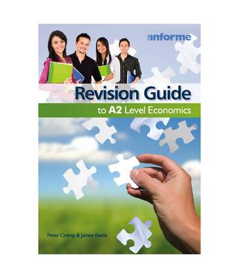 Revision Guide to A2 Level Economics (Paperback)