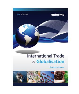 International Trade and Globalisation (Paperback)