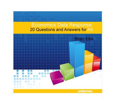 Economic Data Response: 20 Questions and Answers for AS (CD-ROM)