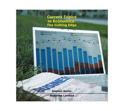 Current Topics in Economics: The Cutting Edge (CD-ROM)