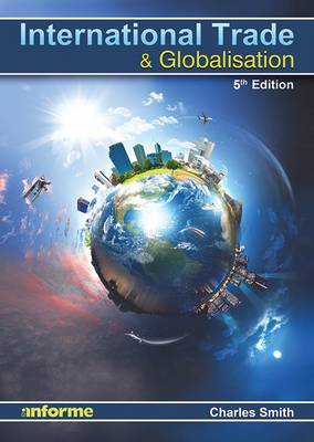 International Trade and Globalisation (Paperback)