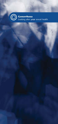 Gonorrhoea (Paperback)