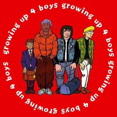 4Boys Snapper