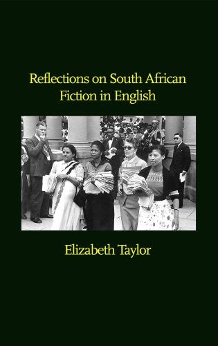 Reflections on South African Fiction in English (Paperback)