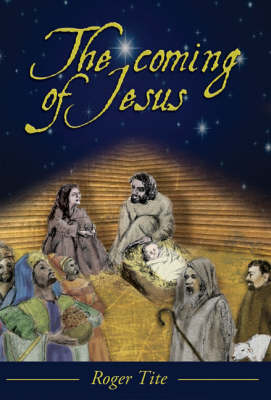 The Coming of Jesus (Paperback)