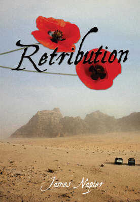 Retribution (Paperback)