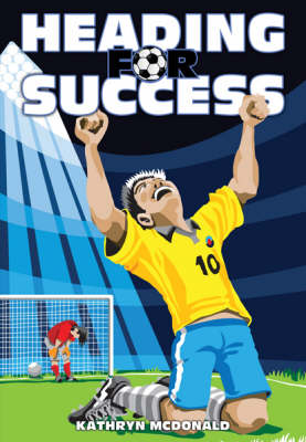 Heading for Success (Paperback)