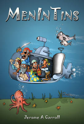 MeninTins (Paperback)