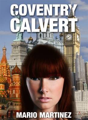 Coventry Calvert (Paperback)