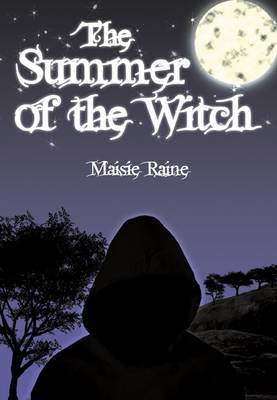 The Summer of the Witch (Paperback)
