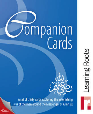 Companion Cards