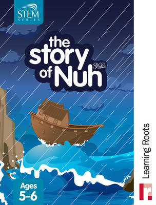 The Story of Nuh (Hardback)