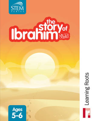 The Story of Ibrahim (Hardback)
