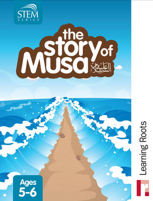 The Story of Musa (Hardback)