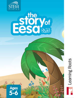 The Story of Eesa (Hardback)