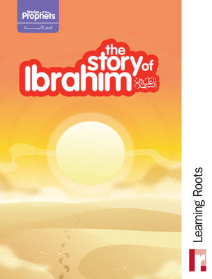 The Story of Ibrahim (Hardback)