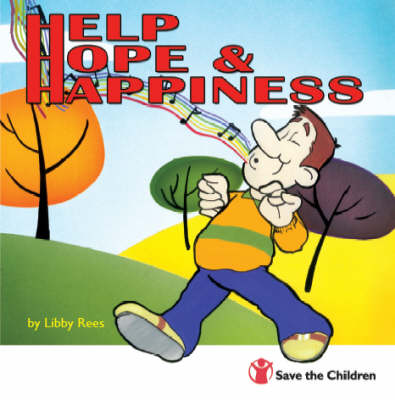 Help Hope Happiness (Paperback)