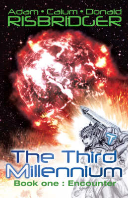The Third Millennium: Encounter (Paperback)