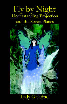 Fly by Night: Understanding Projection and the Seven Planes (Paperback)