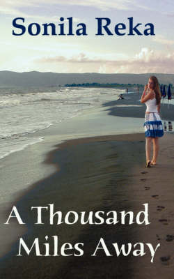 A Thousand Miles Away (Paperback)