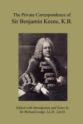 Keene (Paperback)