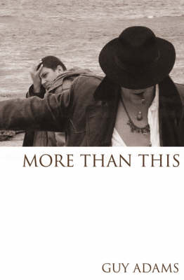 More Than This (Paperback)