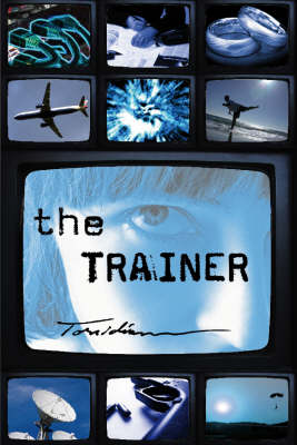 The Trainer (Paperback)