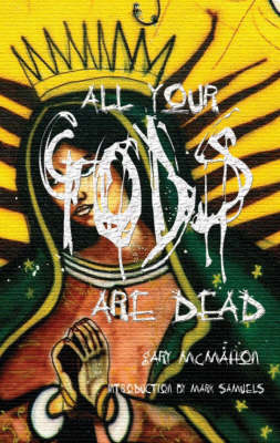 All Your Gods are Dead (Paperback)