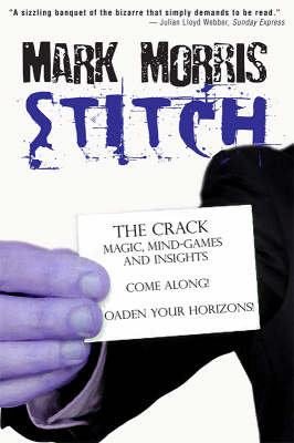 Stitch (Hardback)