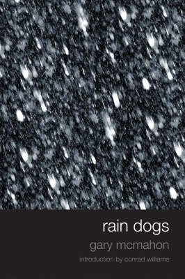 Rain Dogs (Hardback)