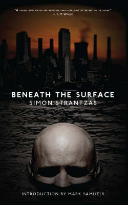 Beneath the Surface (Hardback)