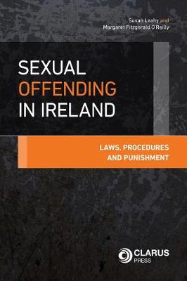 Sexual Offending in Ireland (Paperback)