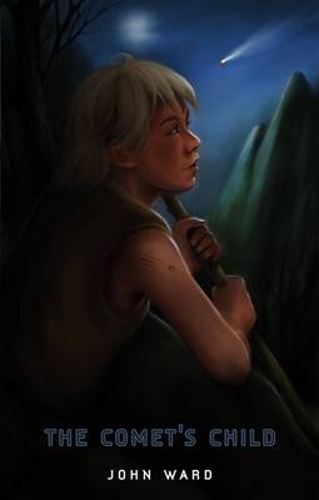 The Comet's Child (Paperback)