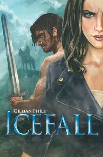 Icefall - Rebel Angels (Paperback)