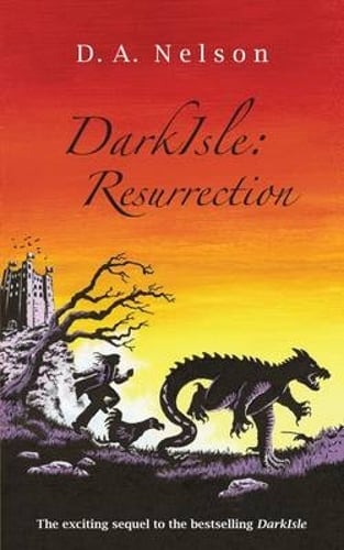 DarkIsle: Resurrection - DarkIsle (Paperback)