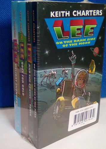 Lee Novels Pack (Paperback)