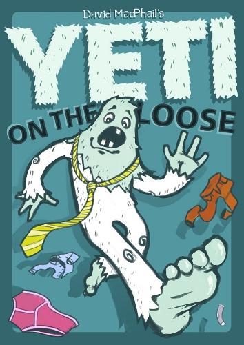 Yeti on the Loose (Paperback)