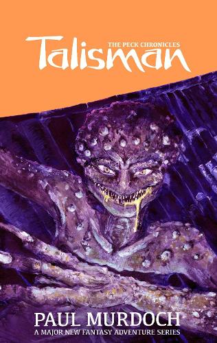 Talisman - The James Peck Chronicles (Paperback)